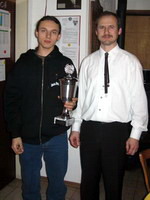 Jugendpokal 2006