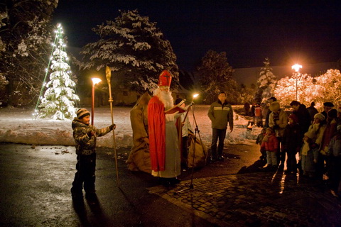 Nikolaus