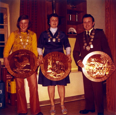 Könige 1976