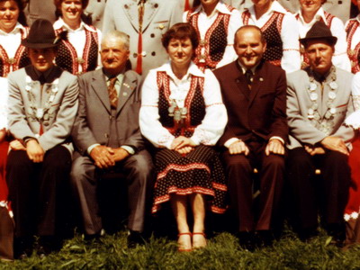 Könige 1977