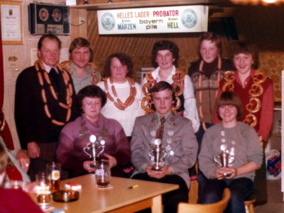 Könige 1980