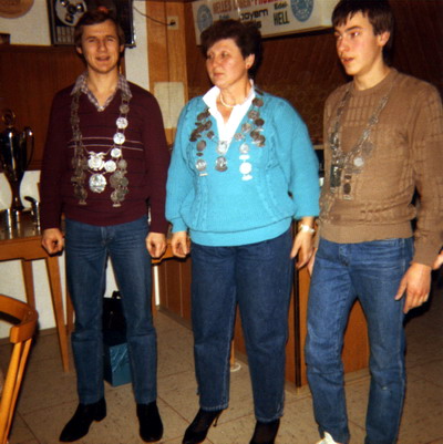 Könige 1985