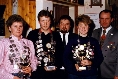 Könige 1990