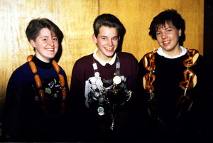 Jugendkönig 1991