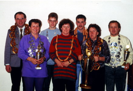 Könige 1993