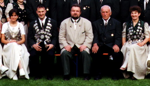 Könige 1998