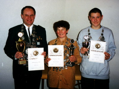 Könige 2000