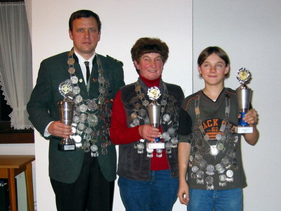 Könige 2004