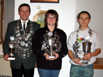 Könige 2006