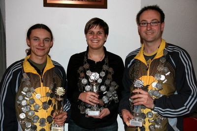 Könige 2007