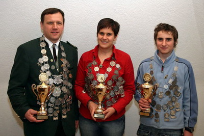 Könige 2008