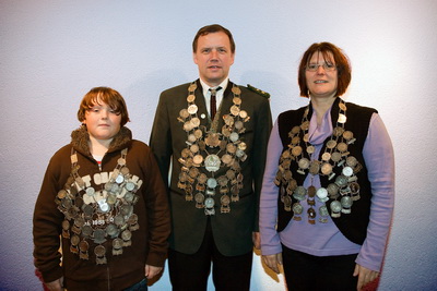 Könige 2010