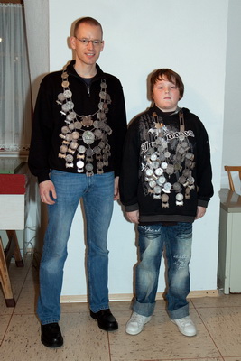Könige 2011