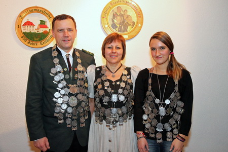 Könige 2013