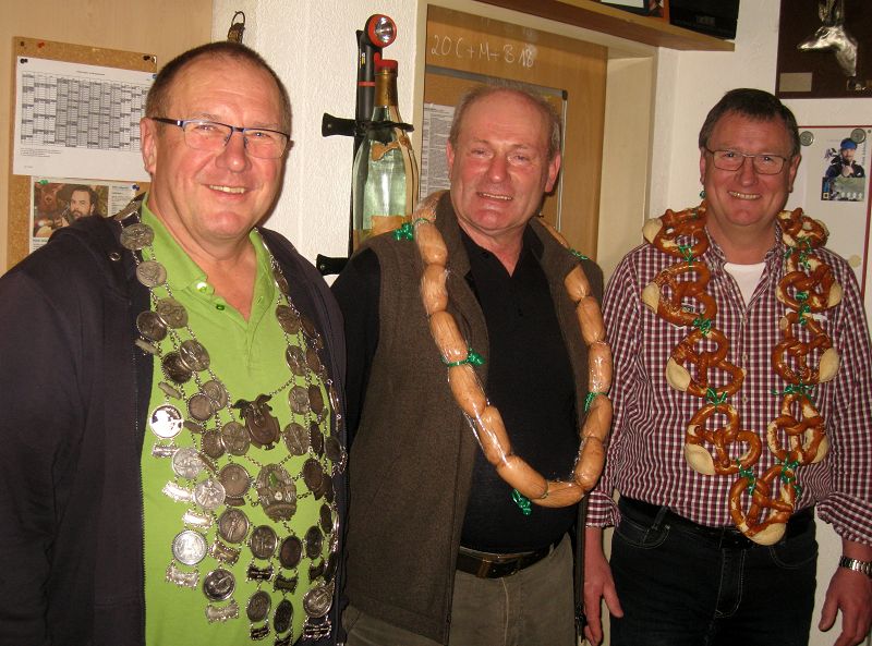 König 2018
